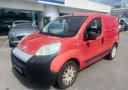 Fiat Fiorino SX Kasten*Tüv26/2*Schiebetür*E-Fenster*