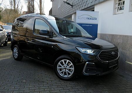 Ford Tourneo Connect Titanium // ACC, R-Kam, Shz
