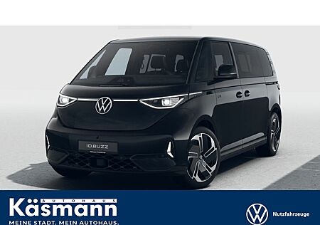 VW ID.BUZZ Volkswagen GTX LR 4Motion AHK