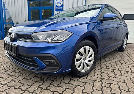 VW Polo Volkswagen |NAVI|KAMERA|SZH|KLIMA|LED|ACC|BOARDCOMPUTER