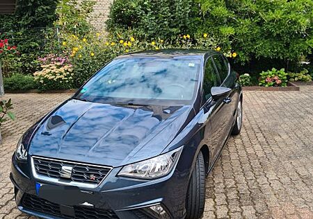 Seat Ibiza 1.0 TSI 85kW FR