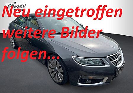 Saab 9-5 Lim. Aero+NAVI+SOMMERFZG+HIRSCH 260 PS