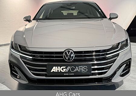 VW Arteon Volkswagen Shooting Brake R-Line 2.0 TSI*LED*R-CAMR*