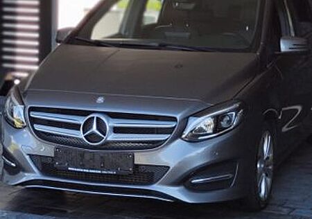 Mercedes-Benz B 220 Gepflegt