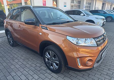 Suzuki Vitara 1.6 VVT Comfort 4x4