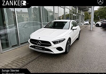 Mercedes-Benz A 180 Progressive *KAMERA*WINTER*LED*DAB*MBUX*