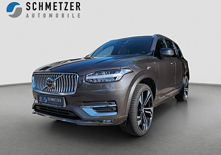 Volvo XC 90 XC90+B5+AWD+GT+Standhzg+Lenkradhzg+Pano+Voll-LED