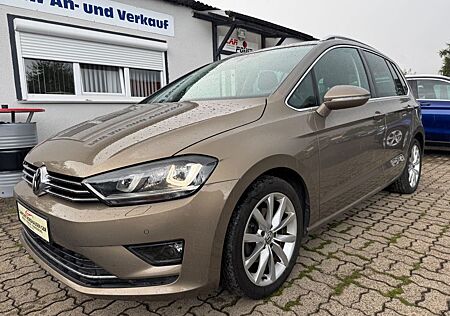 VW Golf Volkswagen Sportsvan VII Highline BMT/Start-Stopp
