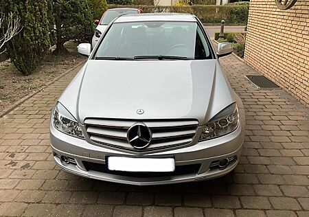 Mercedes-Benz C 200 Kompressor Automatik AVANTGARDE