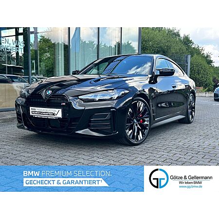 BMW M440 leasen