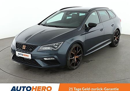 Seat Leon 2.0 TSI Cupra 300 4Drive Aut.*ACC*CAM*PDC*