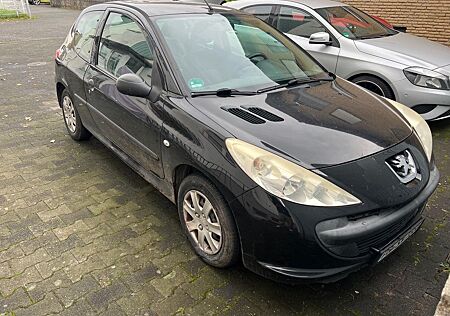 Peugeot 206 1.4 HDi FAP 70 -