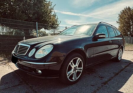 Mercedes-Benz E 500 4MATIC T AVANTGARDE Avantgarde