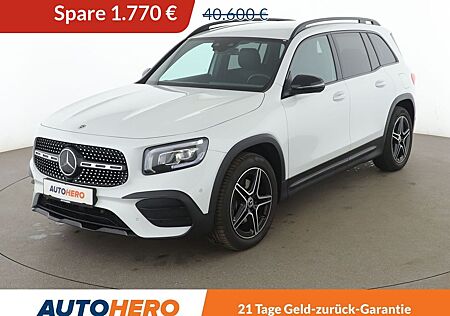 Mercedes-Benz GLB 200 AMG Line Aut.*LED*ACC*CAM*PDC*SHZ*KLIMA*