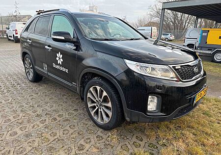 Kia Sorento Vision 4WD