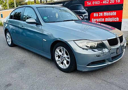BMW 320i 320 Baureihe 3 Lim.