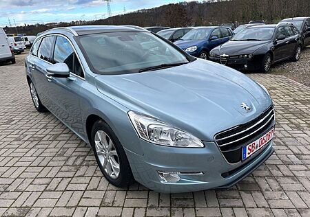 Peugeot 508 SW Allure