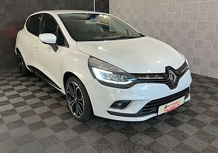 Renault Clio IV*INTENS*TEMPO-LED-BLUETOOTH-PDC-TOUCH-NAV