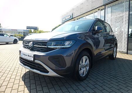 VW T-Cross Volkswagen 1.0 TSI 70 kW Life