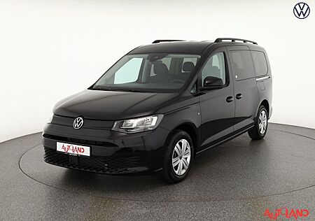 VW Caddy Volkswagen Maxi 2.0 TDI DSG LED Tempomat Kamera