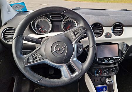 Opel Adam JAM 1.4 64kW JAM