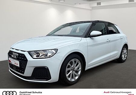 Audi A1 Sportback 30 TFSI S-tronic TEMP EPH SIH DAB