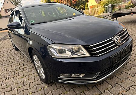 VW Passat Variant Volkswagen Comfortline