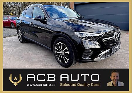 Mercedes-Benz GLC 220 GLC d 4Matic