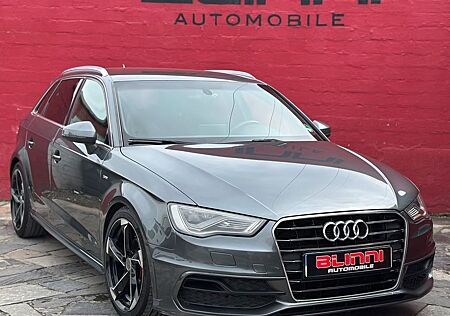 Audi A3 Sportback/3xS line Sportpaket/s tronic/