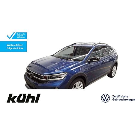 VW Taigo leasen
