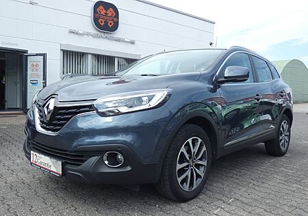 Renault Kadjar 1,2 Collection *NAVI*ALU*KLIMA*PDC*