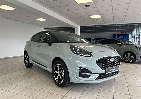 Ford Puma Mild Hybrid ST-Linie AUTOMATIK