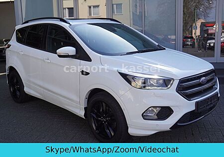 Ford Kuga ST-Line Navi/Pano/Bi-Xen/Body Styling Paket