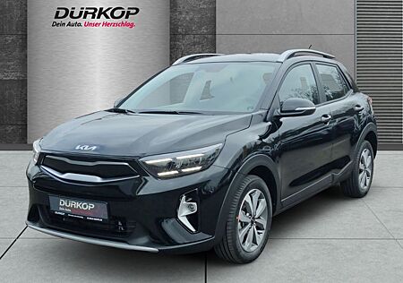 Kia Stonic Vision DCT LED-Paket Rückfahrkam. Navi LE
