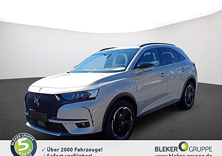 DS Automobiles DS7 Crossback Performance Line +