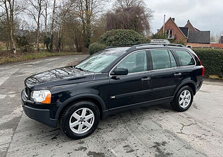 Volvo XC 90 XC90 T6 Aut. AWD Executive 7-Sitzer