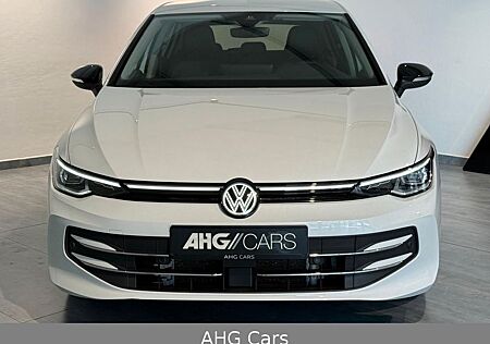 VW Golf Volkswagen 8 GOAL 2.0 TDI DSG*LED*NAVI*R-CAMA*AHK*TEMP