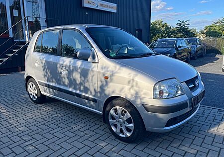 Hyundai Atos 1.1 Comfort Version Klima