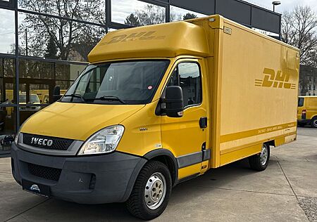 IVECO Daily*WoMo*bis 3,5t*Camper*Foodtruck