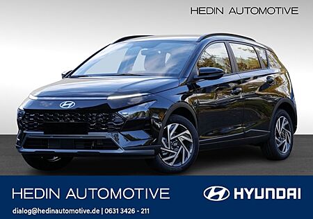 Hyundai Bayon 1.0 T-GDI DCT 2WD TREND |LED|NAVI|KAM|KEYL