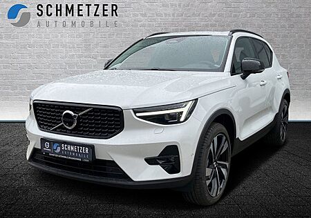 Volvo XC 40 XC40+B3+Benzin+Plus+Dark+360°+Pano+BLIS+E-Sitze+
