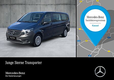 Mercedes-Benz Vito 114 CDI Kombi XL PRO+9G+Klima+Kamera+Navi