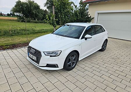 Audi A3 1.4 TFSI e-tron S tronic sport Sportback ...