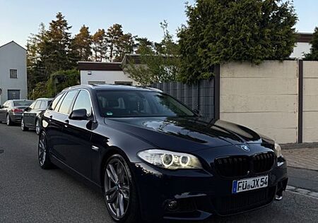 BMW 525d / 6Zylinder