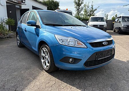 Ford Focus Lim. Viva 1.6 "KLIMA"TOP ZUSTAND"2 HAND