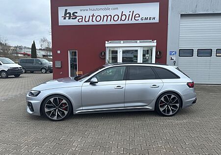 Audi RS4 Avant 2.9 TFSI quattro Pano,Matrix,