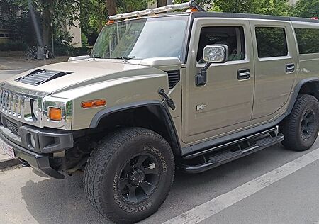 Hummer H2