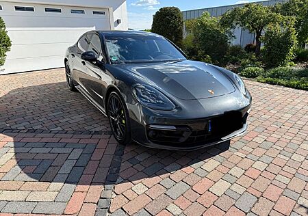 Porsche Panamera Turbo S E-Hybrid *APPROVED - VOLL!*