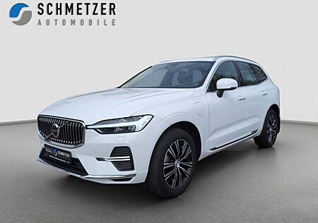 Volvo XC 60 XC60+T8+AWD+GT+Recharge+Inscription+Panorama+LED