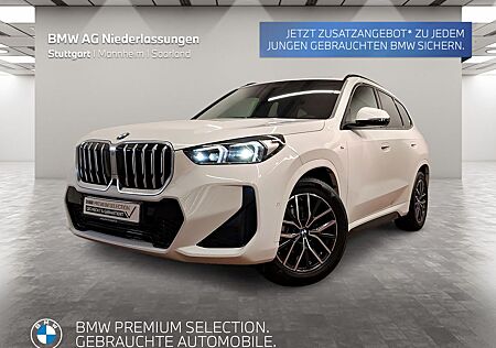 BMW X1 xDrive20d M Sport Driv.Assist+ Head-Up LED